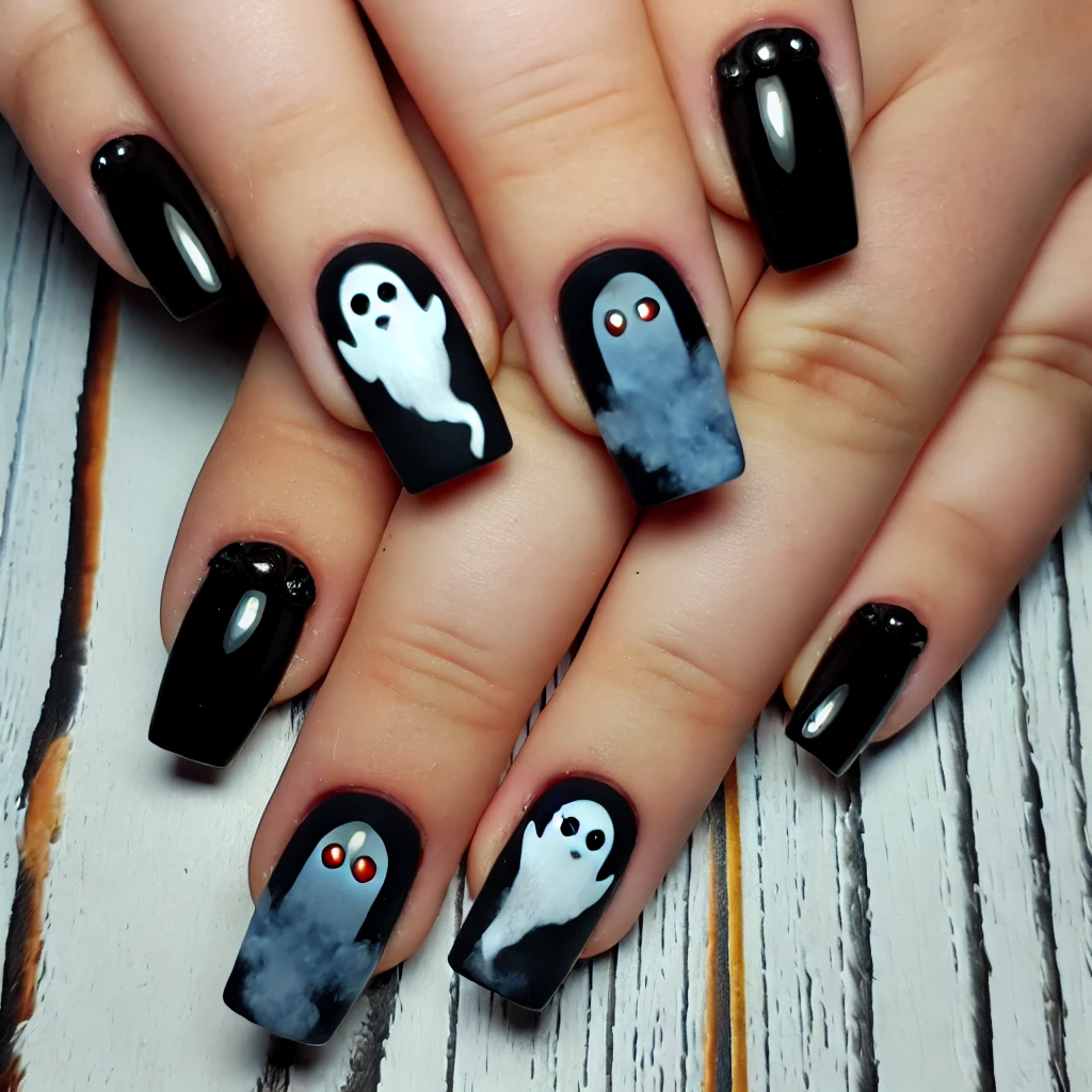 Haunted