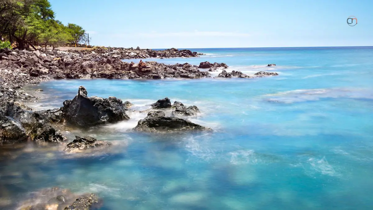 Kona Coast