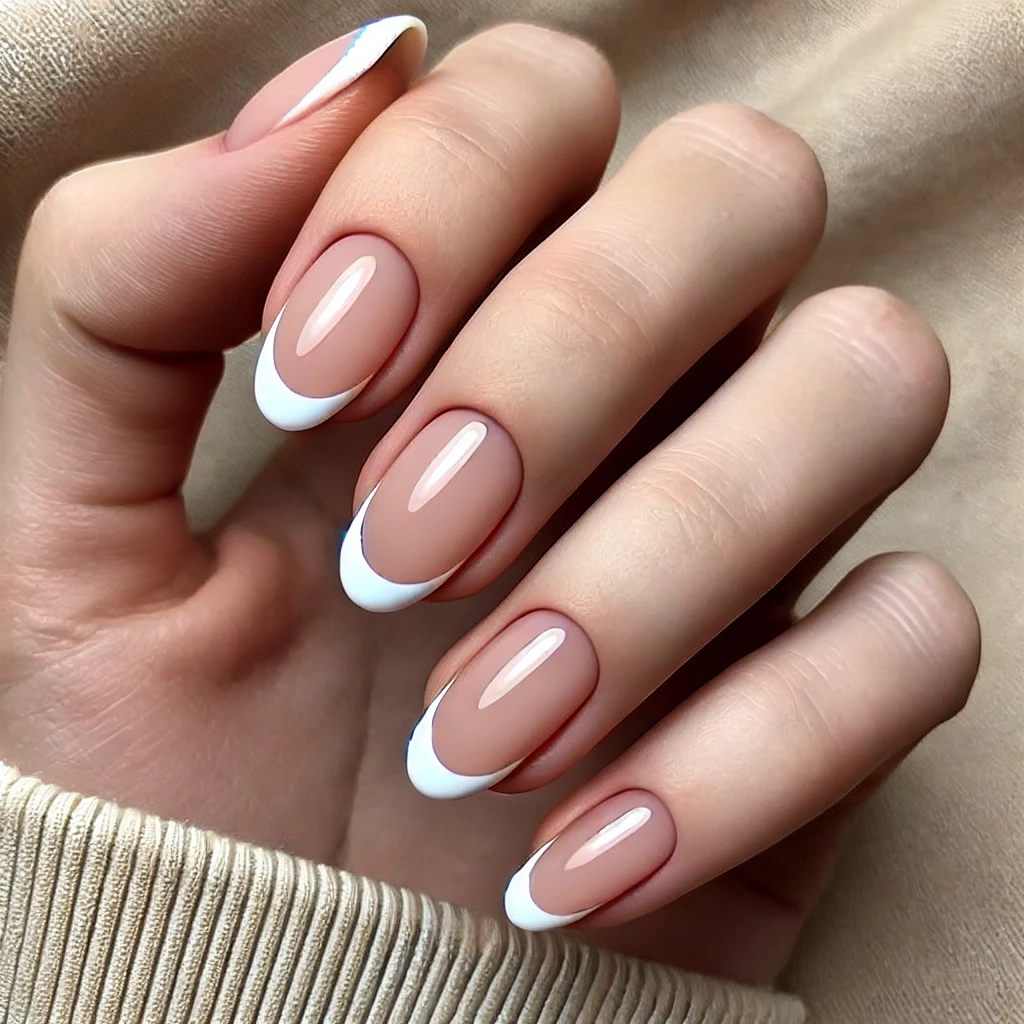 Minimalist French