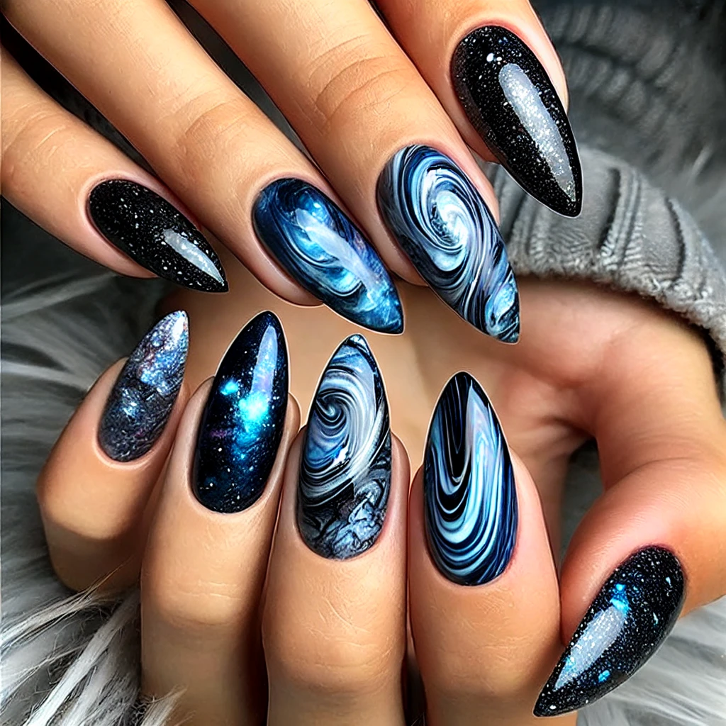 Mystic Marble 