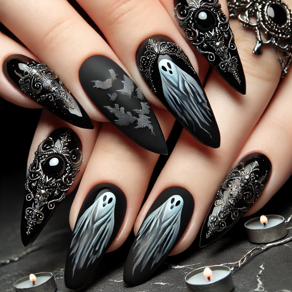 Nightmare Noir
