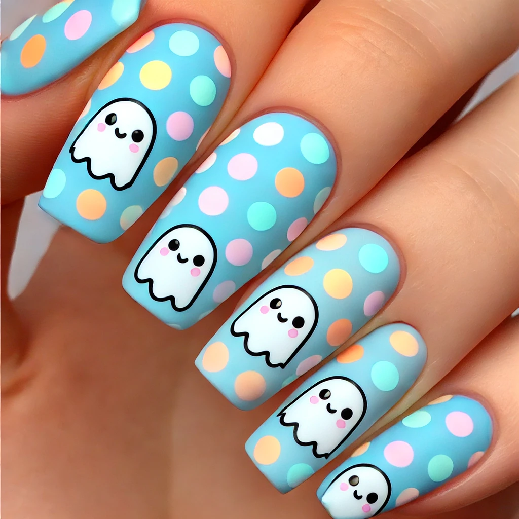 Playful Polka