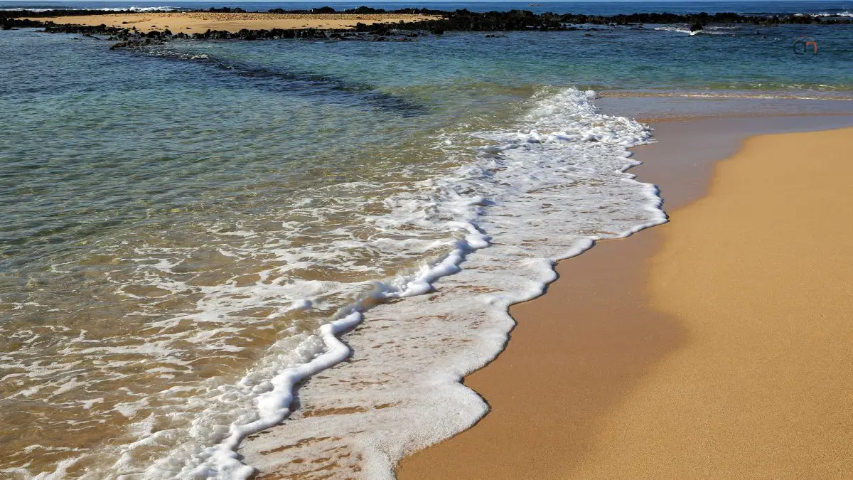 Poipu Beach