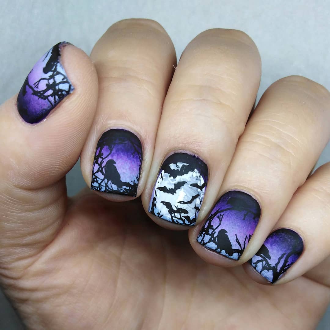 bats nails