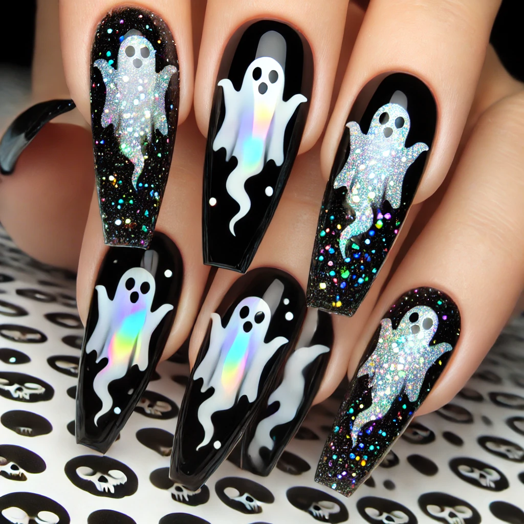 Spectral Sparkle