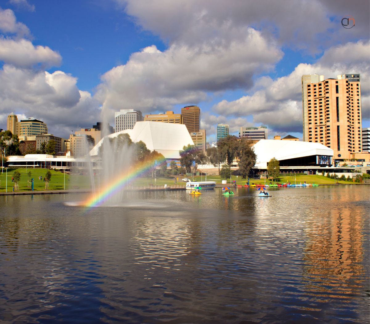 Adelaide, South Australia