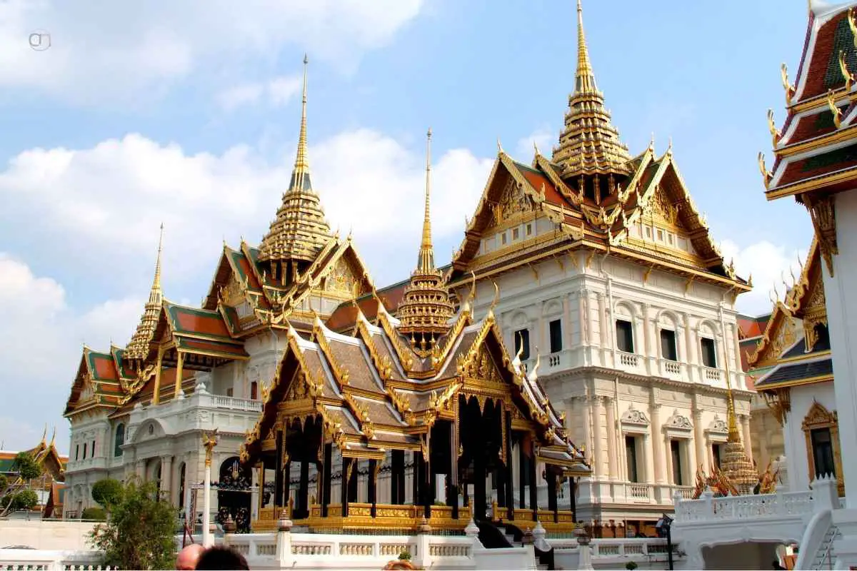 Bangkok
