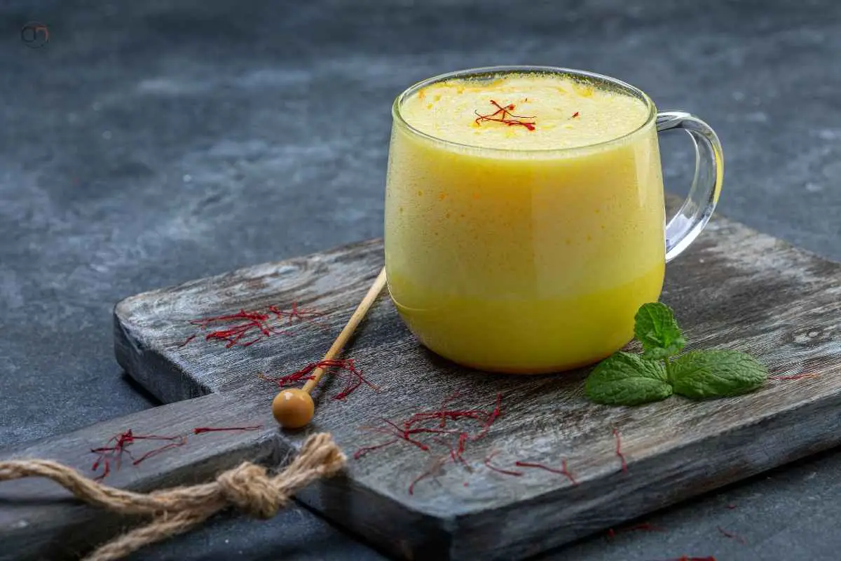 Can You Make Tea With Almond Milk