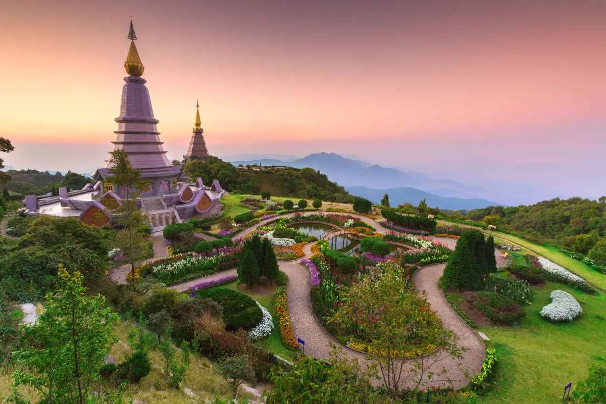 Chiang Mai