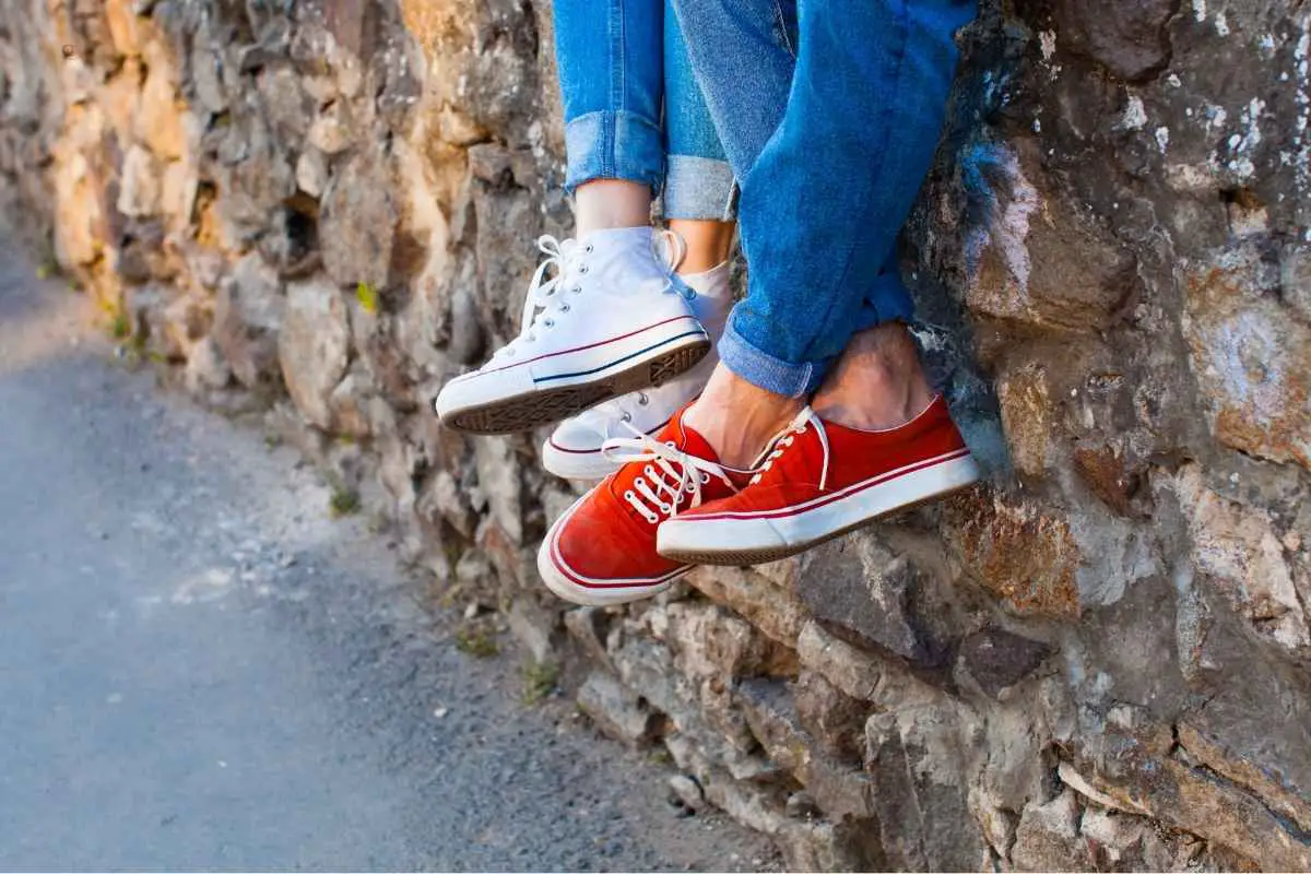 Comfortable Footwear