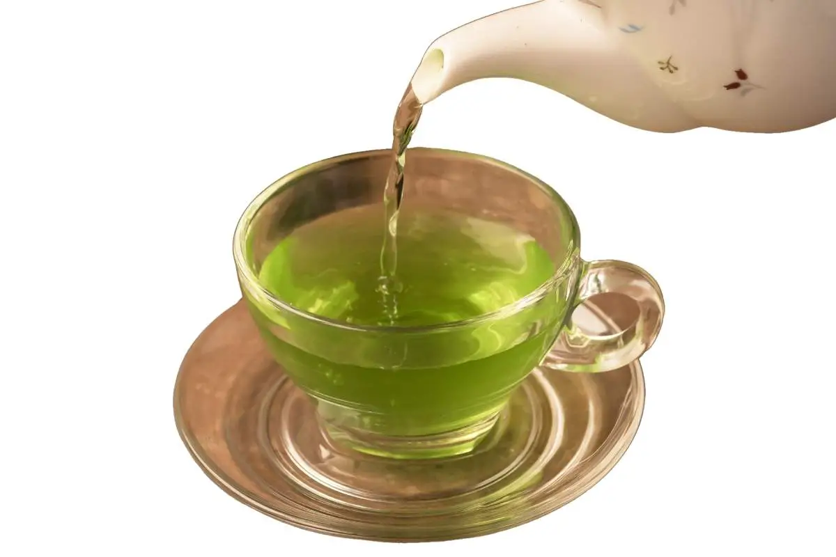 How To Brew Japanese Green Tea