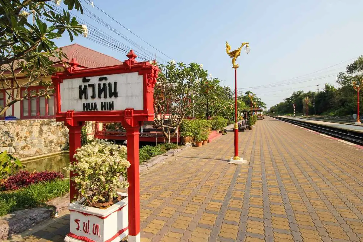 Hua Hin