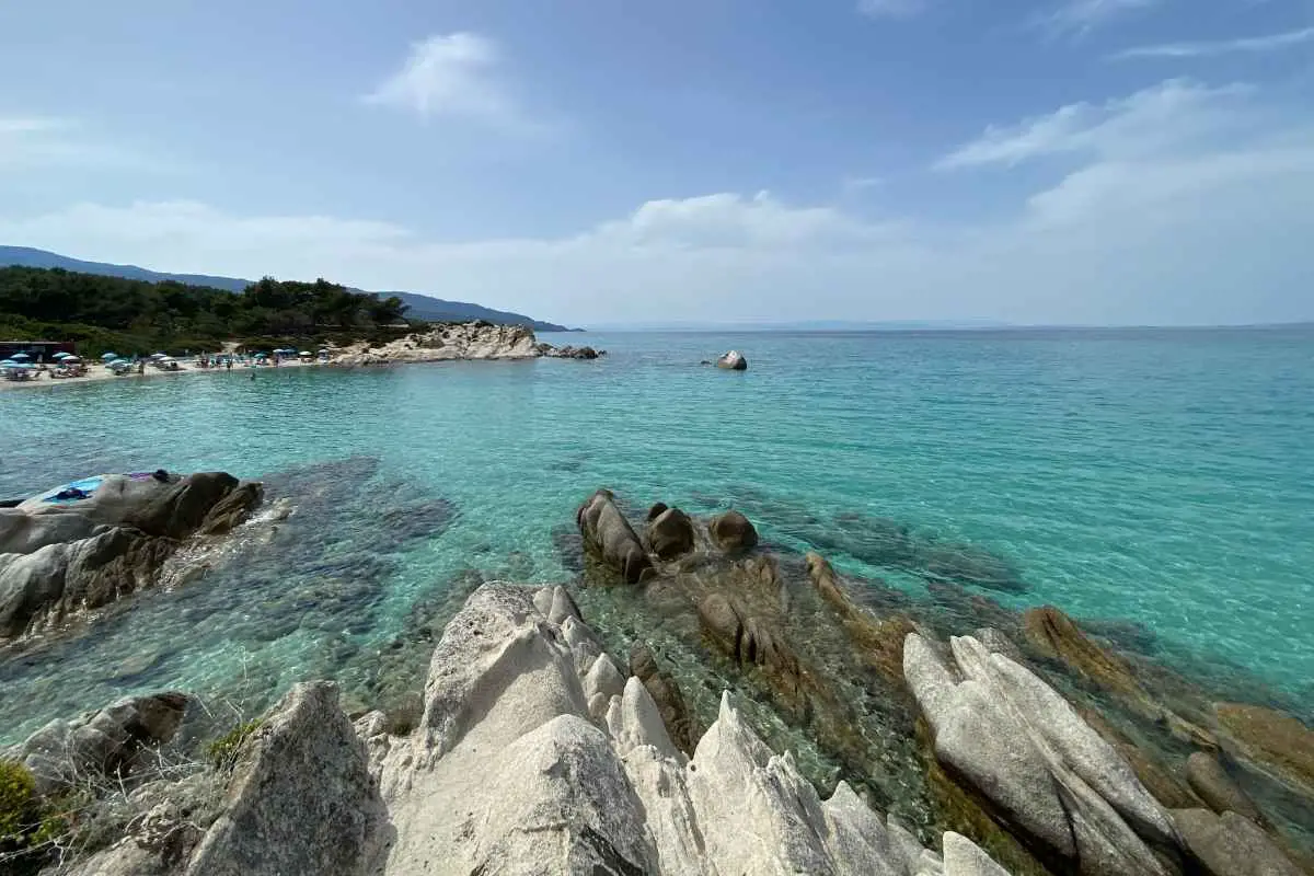 Places to Visit in November