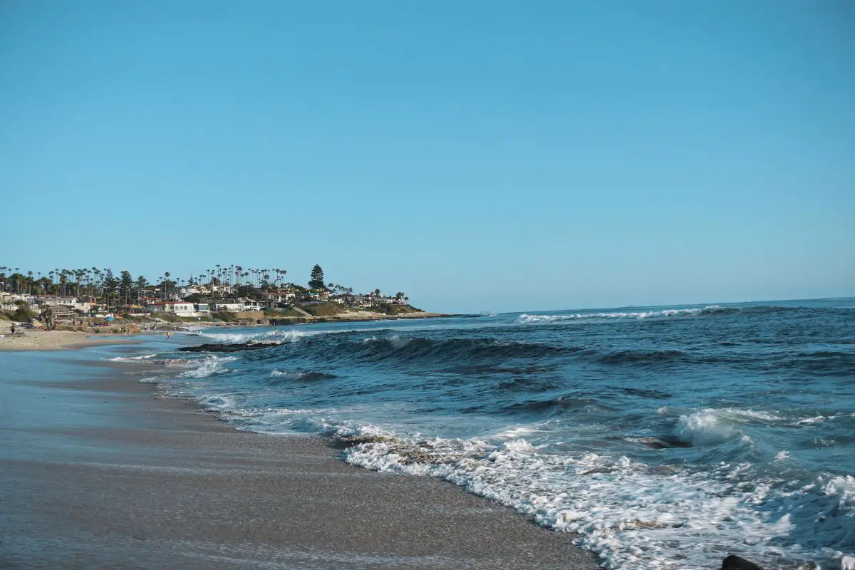 San Diego – Beaches, Holiday Events, and Outdoor Fun