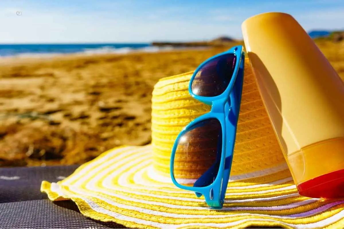 Sun Protection