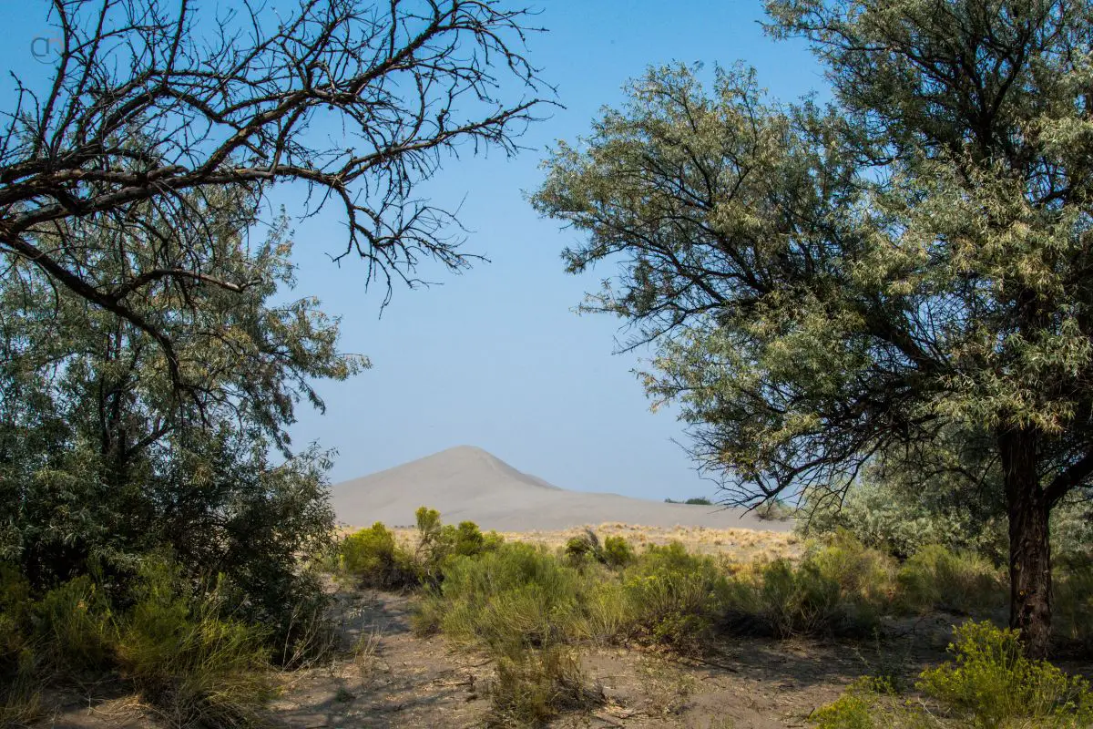 What To Do in Southern Idaho