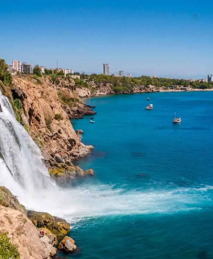 Antalya