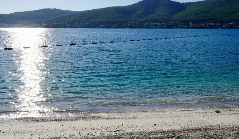 Best Beaches In Turkey For Families