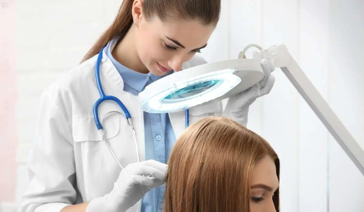 Best Dandruff Treatment Dermatologist Recommended