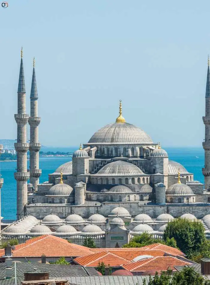 Blue Mosque
