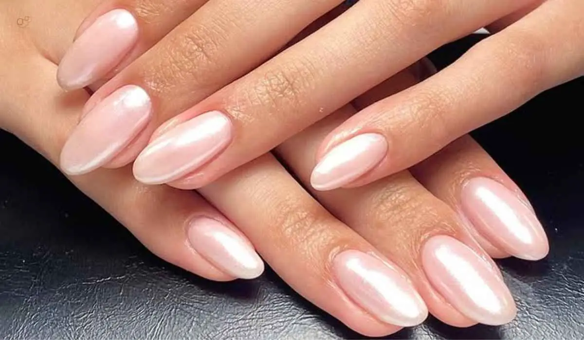 Chrome Nail Designs