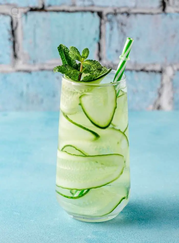 Detox Water