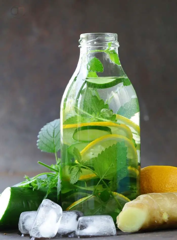 Detox Water