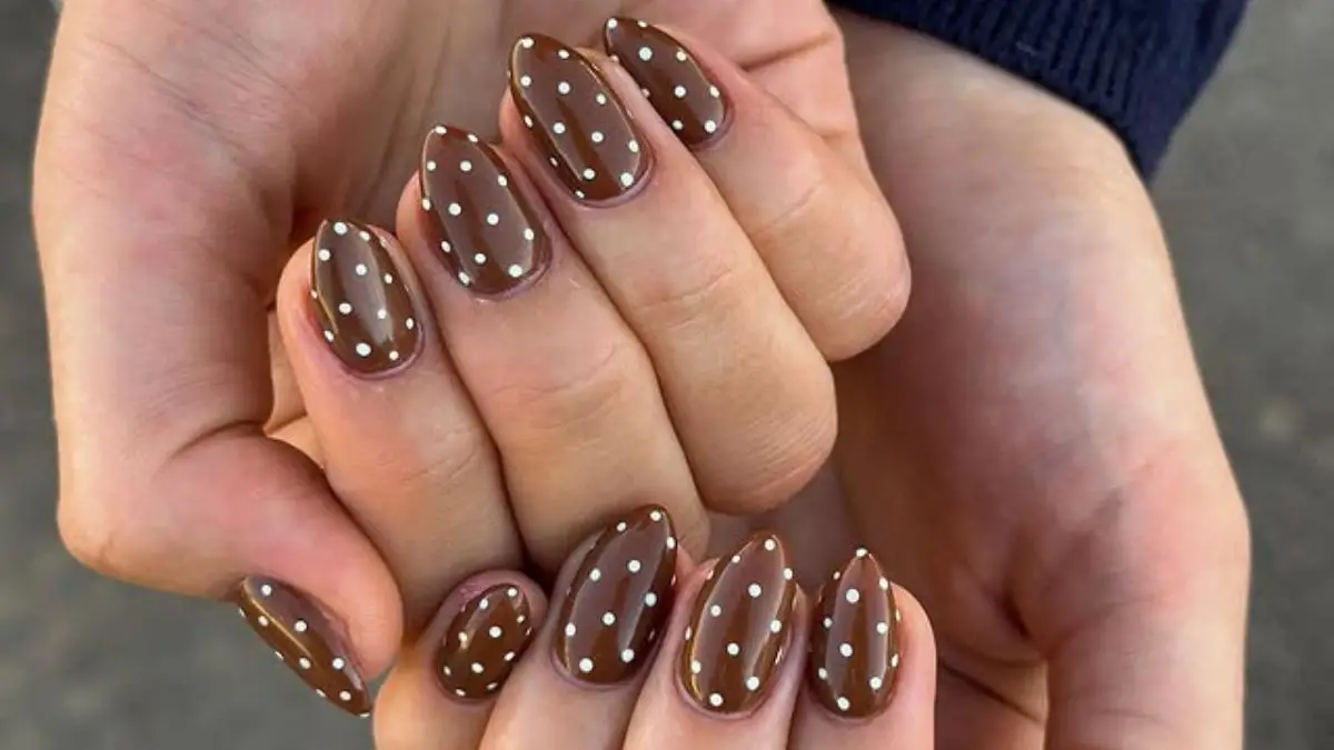 Fall Nail Designs