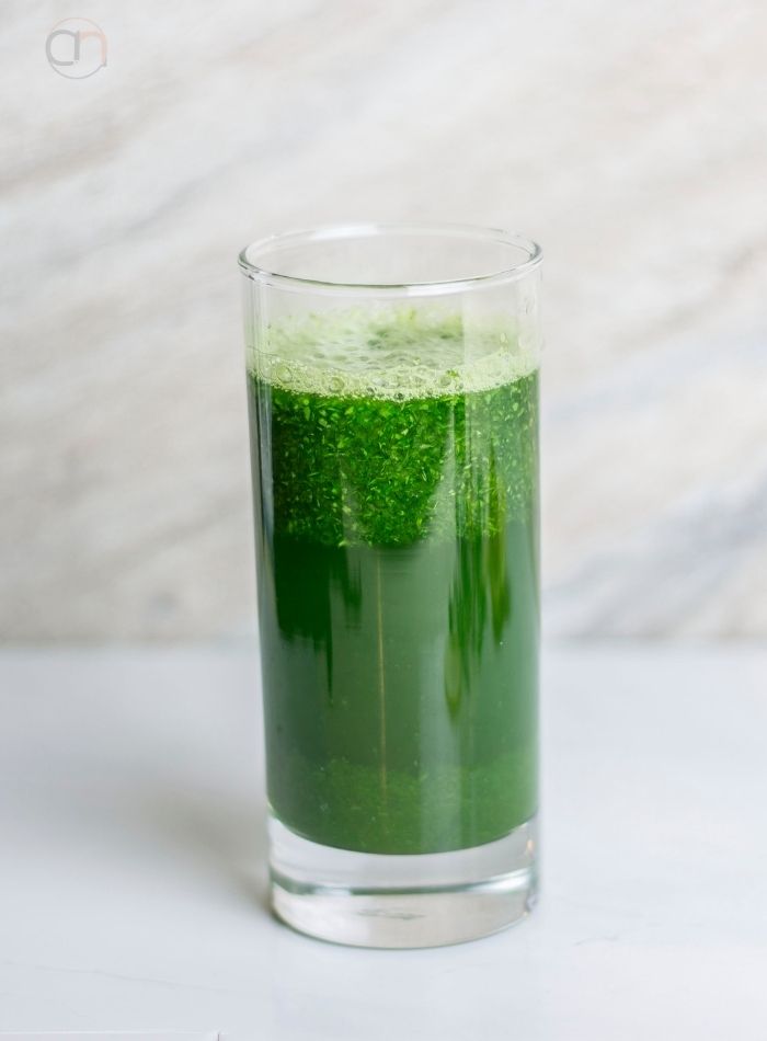 Green Detox Juice