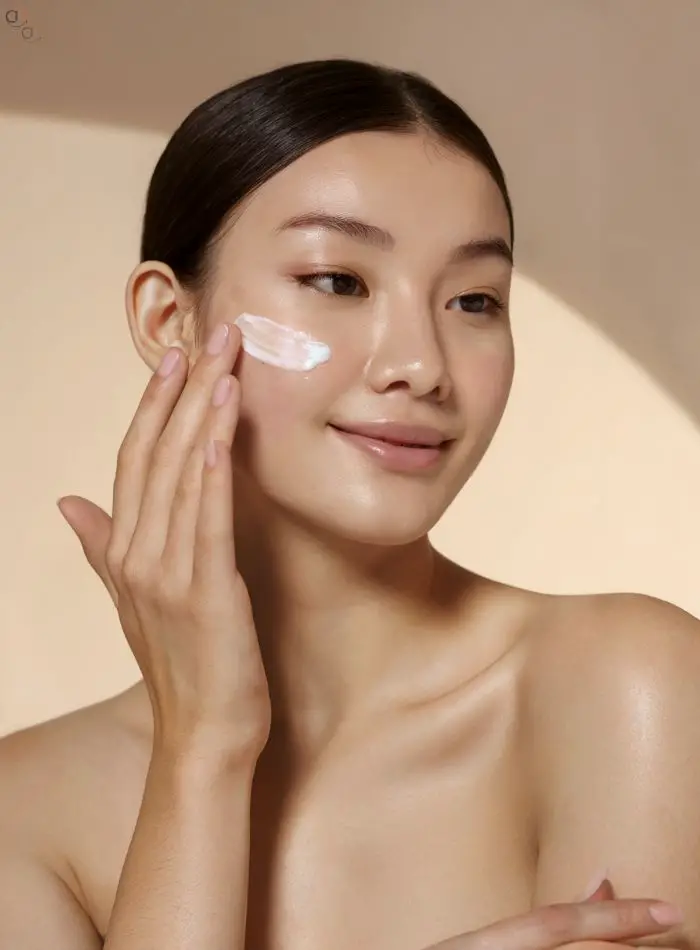 how to not over moisturize face