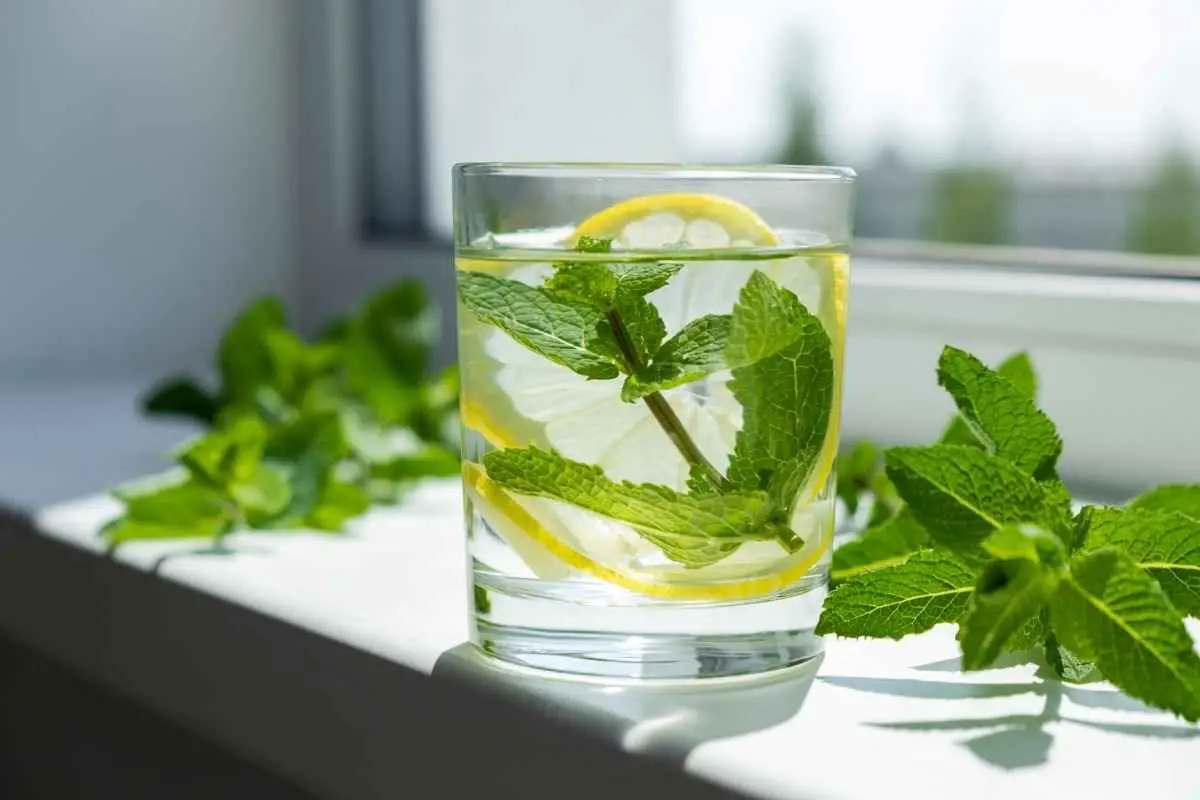 How Often Should You Drink Detox Water