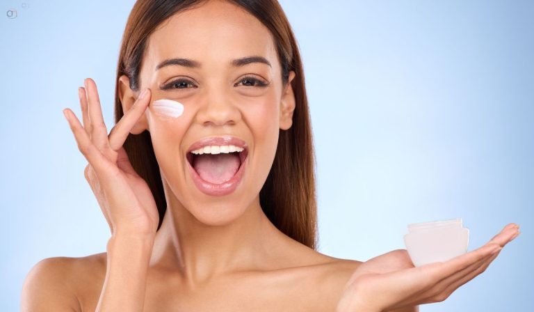 How To Fix Over Moisturized Skin