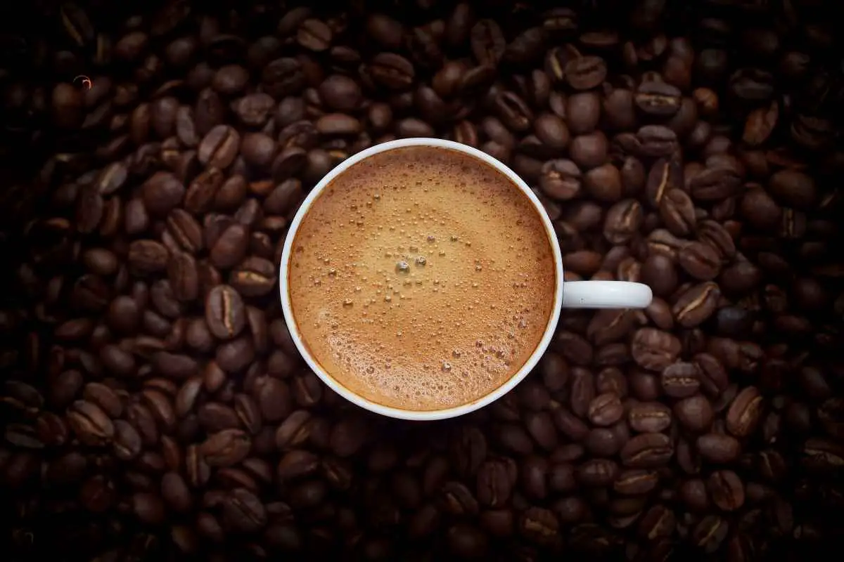 Is Drinking Coffee Every Day Bad For You