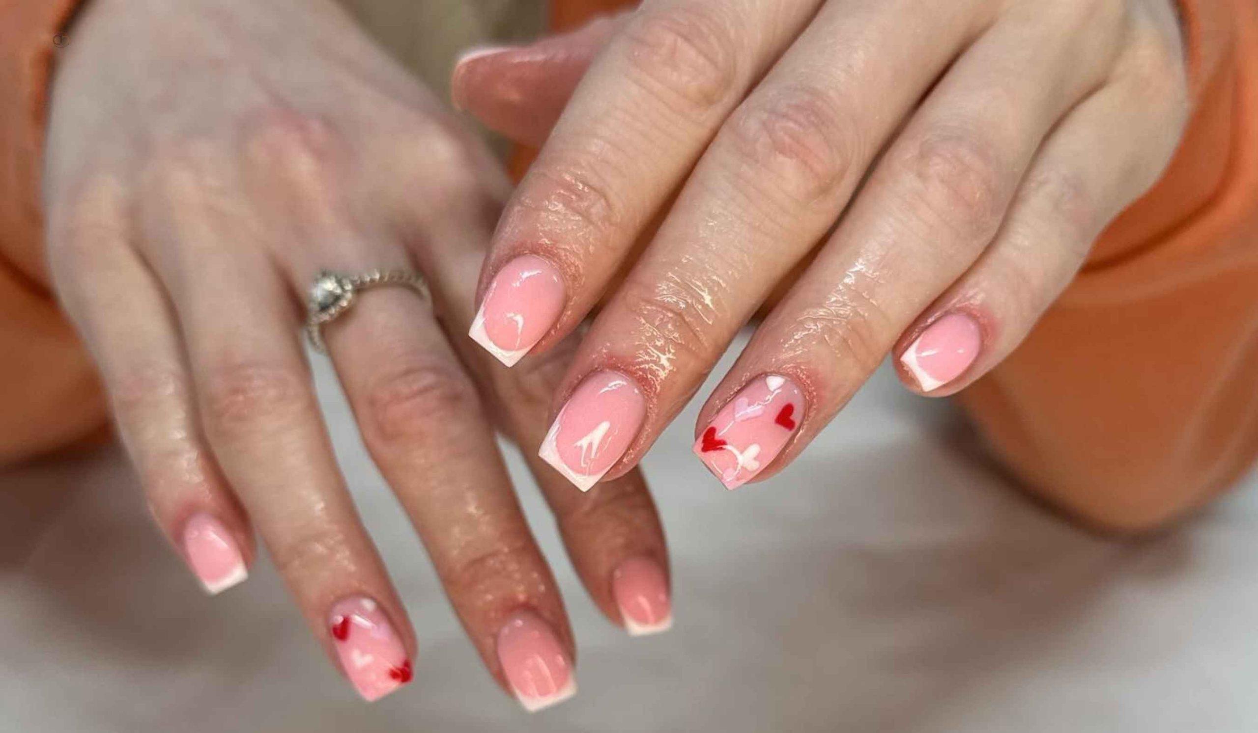 January Nails