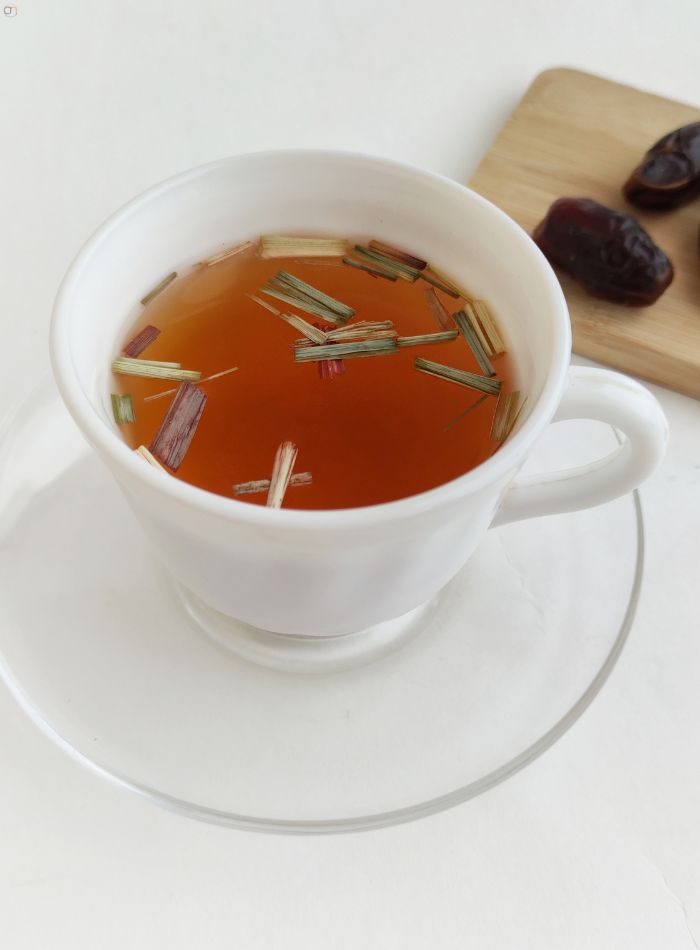 Lemongrass Tea