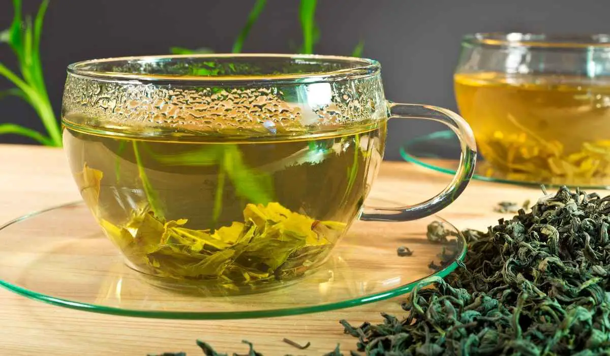 Loose Leaf Tea To Water Ratio Grams
