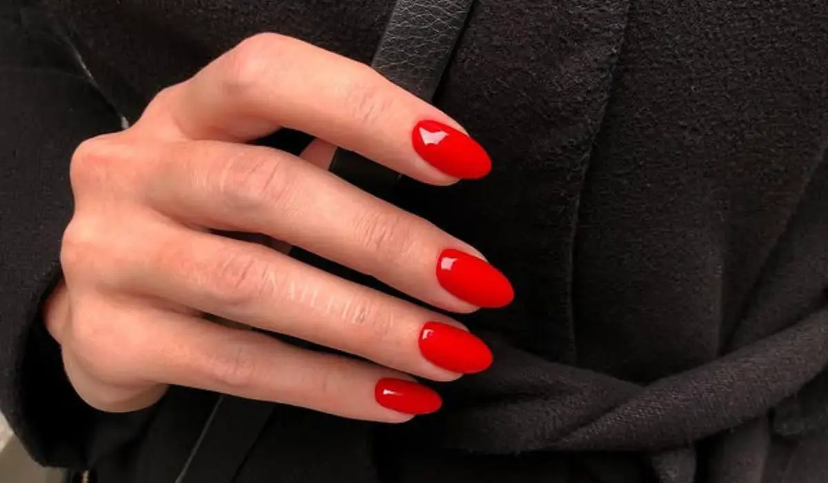 Office Nail Designs