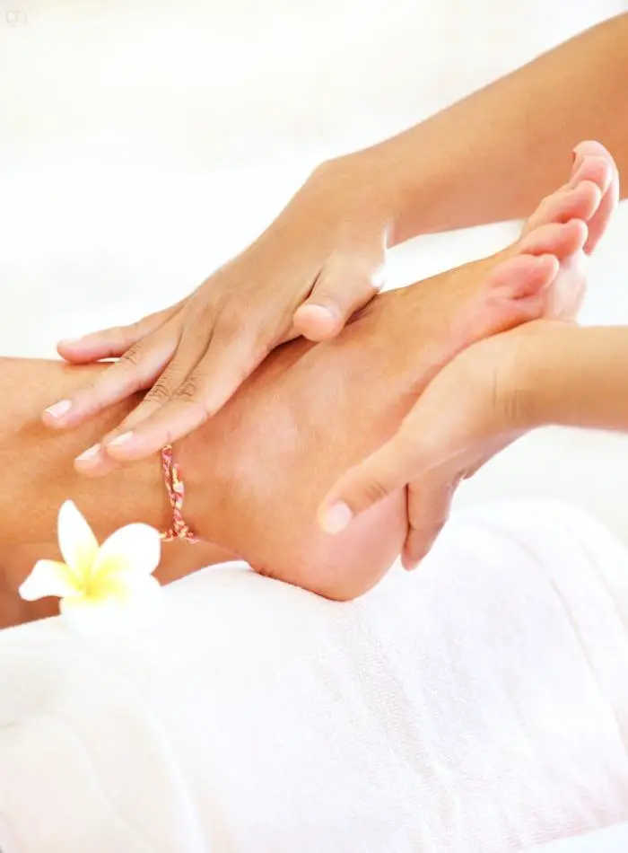 Pedicure Ideas