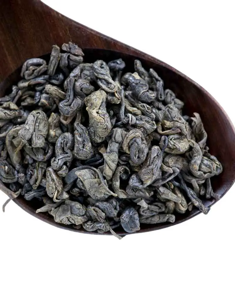Sencha Tea
