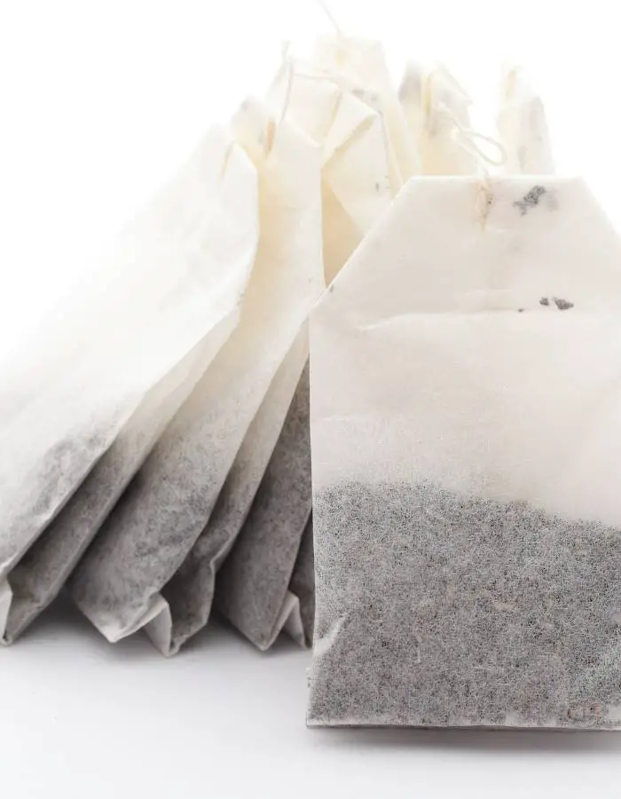 Tea Bags 