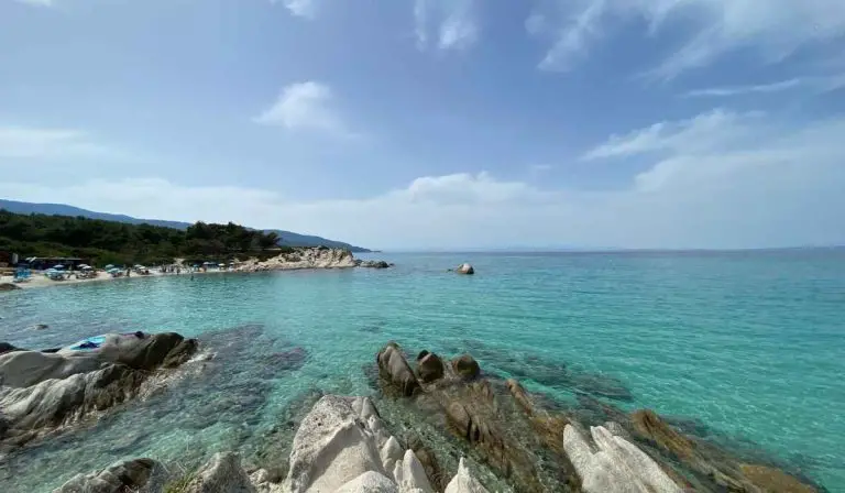 Top 10 Places To Visit In Turkey