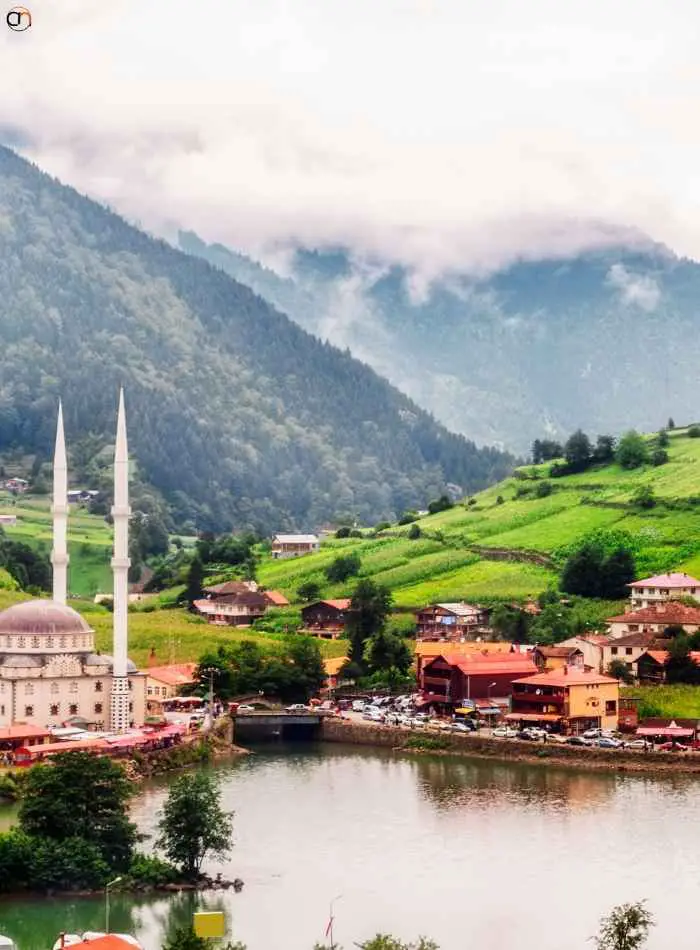 Trabzon
