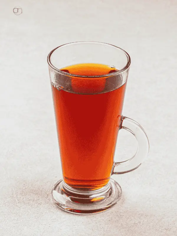 Black Tea