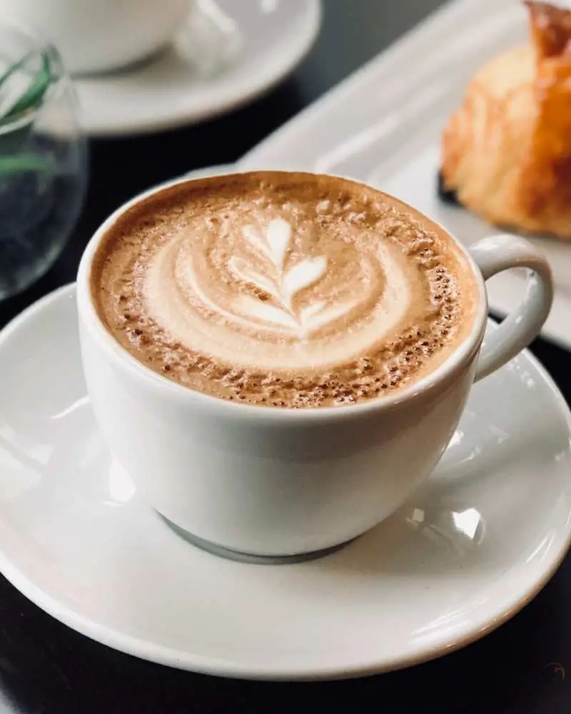 coffee