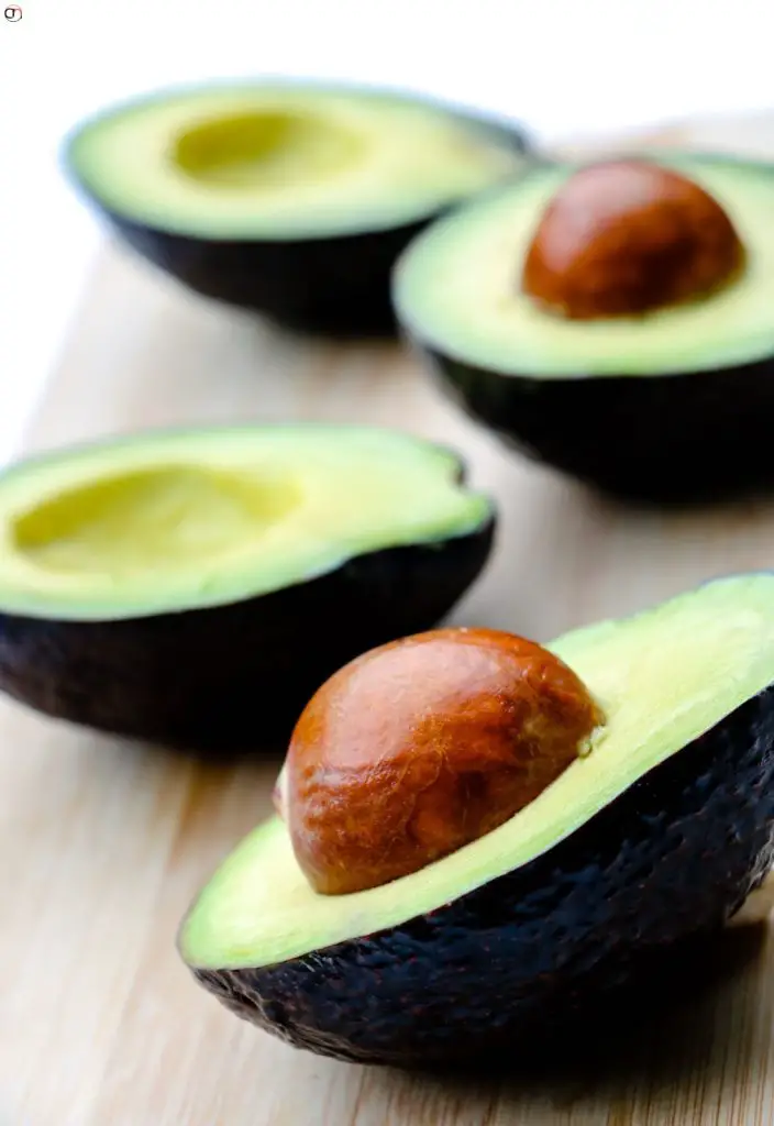 Avocados