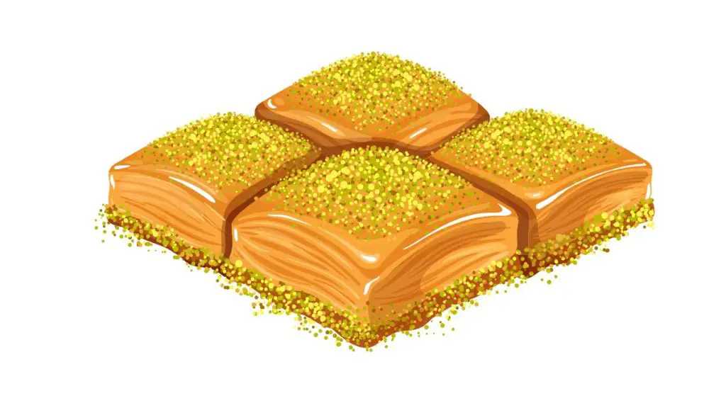 Baklava