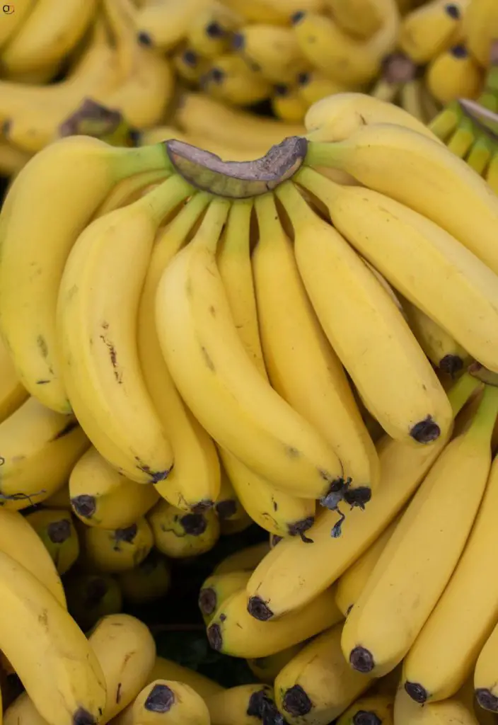 Bananas