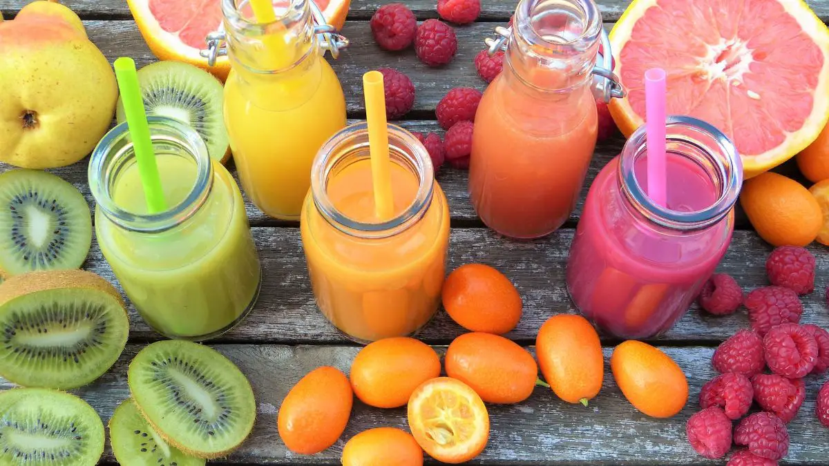 Best Fruits For Detox