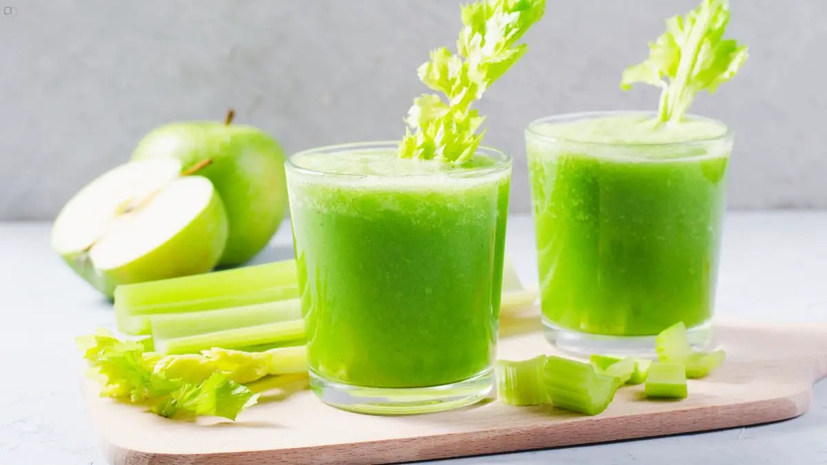 Body Detox Drinks At Home