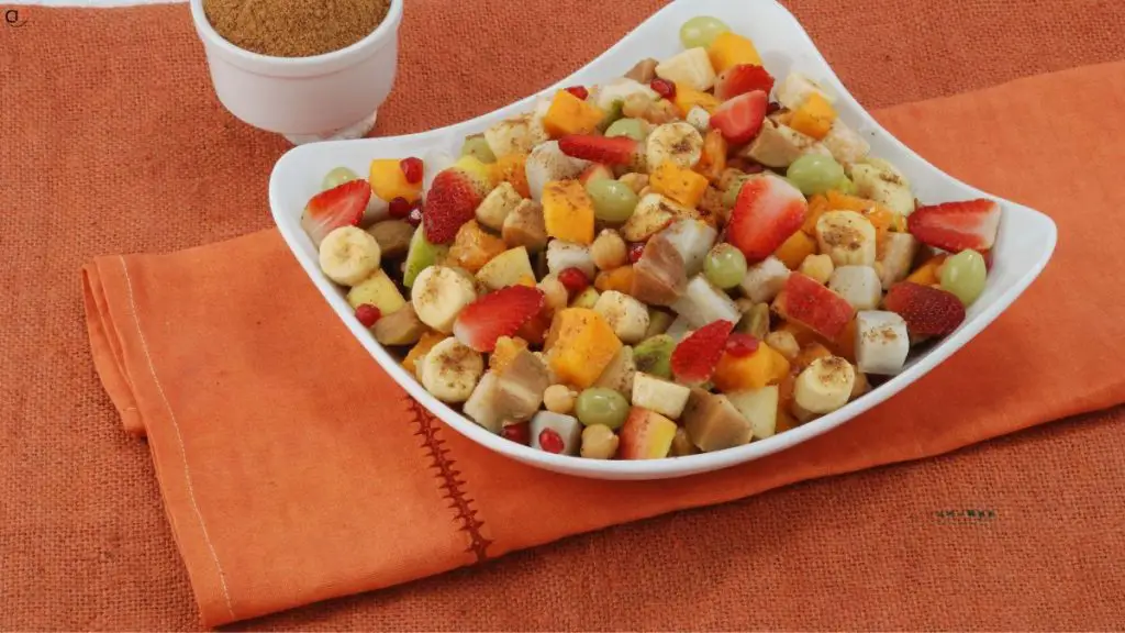 Fruit Salad